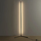 DLSS Lighting Co.,Ltd Dimmable Bedroom Bedside Lamp LED Floor Lamp