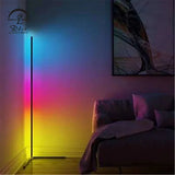 DLSS Lighting Co.,Ltd Dimmable Bedroom Bedside Lamp LED Floor Lamp