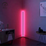 DLSS Lighting Co.,Ltd Dimmable Bedroom Bedside Lamp LED Floor Lamp
