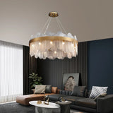 DLSS LIGHTING Dlsslighting Chandelier Lamp Luxury for Home Decor Modern Chandeliers & Pendant Lights