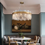 DLSS LIGHTING Dlsslighting Chandelier Lamp Luxury for Home Decor Modern Chandeliers & Pendant Lights