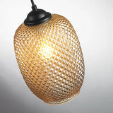 Dlsslighting Pendant Lamp Glass Living Indoor Hotel Modern Chandeliers & Pendant Lights