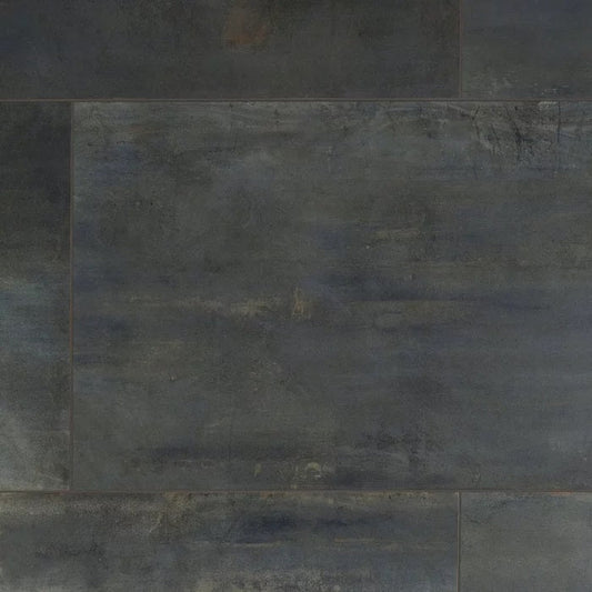 Doral Night Matte Porcelain Tile