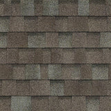 Owens Corning Oakridge 32.8 Sq Ft Driftwood Laminated Architectural Roof Shingles