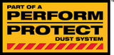 DEWALT DNP615 Compact Router Dust Collection Adapter for Fixed Base (Fits DWP611/DWP611PK)