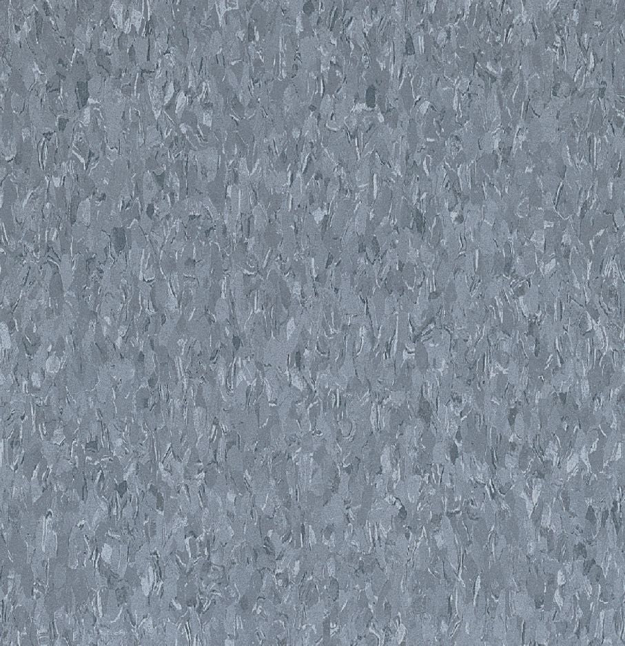 Armstrong Flooring Imperial Texture VCT Basil Green 125-mil x 12-in W x 12-in L Commercial Vinyl Tile Flooring (45-sq ft/ Carton)
