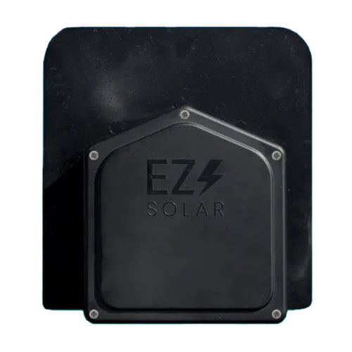EZ Solar JB-1.XL Rooftop PV Junction Box 14/Box