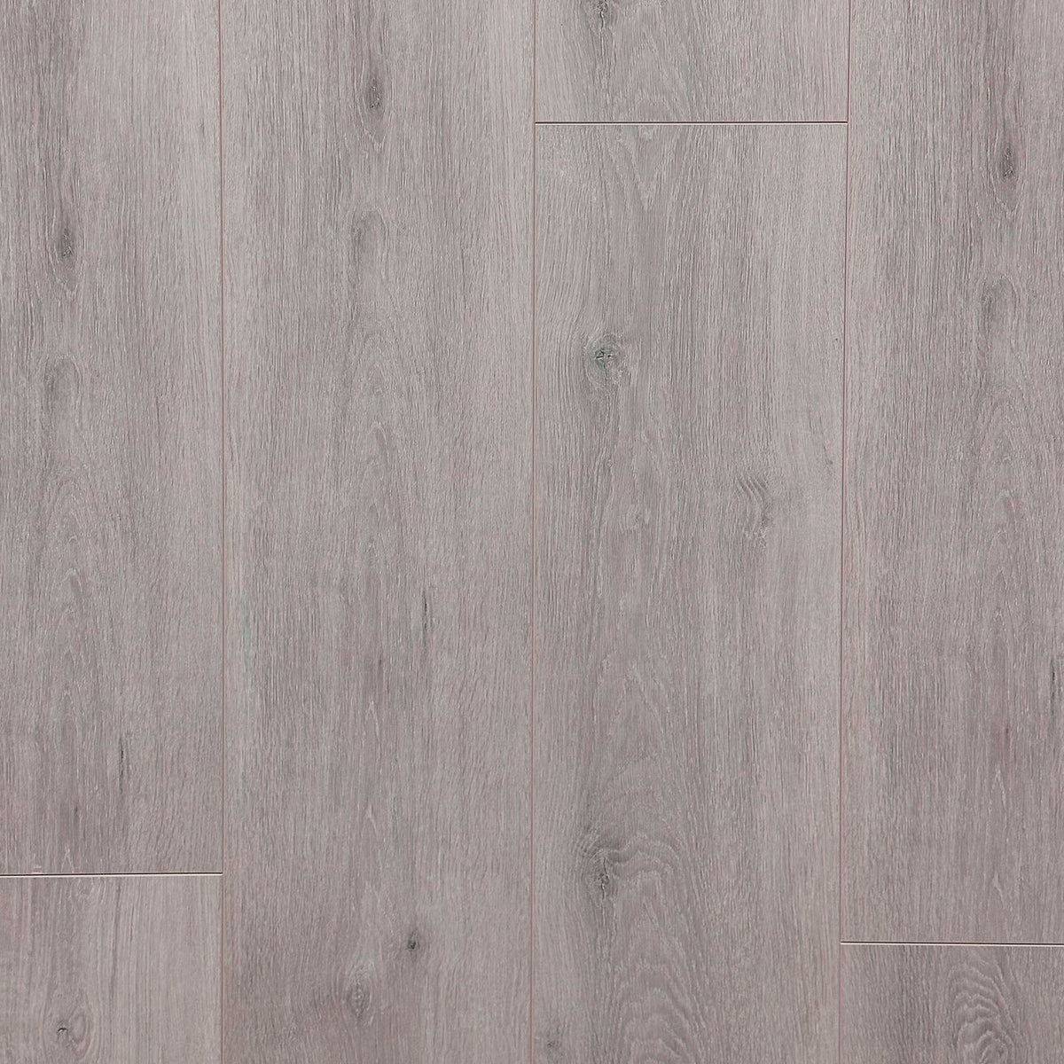 Earl Gray Rigid Core Luxury Vinyl Plank - Cork Back