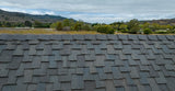 CertainTeed Mountain Ridge 10 in. Autumn Blend Hip & Ridge Shingles – 20 Linear Feet per Bundle