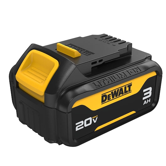 DEWALT 20-Volt MAX Premium Lithium-Ion 3.0Ah Battery Pack (10-Pack)