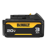 DEWALT 20-Volt MAX Premium Lithium-Ion 3.0Ah Battery Pack (10-Pack)
