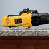 DEWALT 12-Volt MAX 3/8-in Cordless Drill/Driver Kit with Charger and 1 Battery
