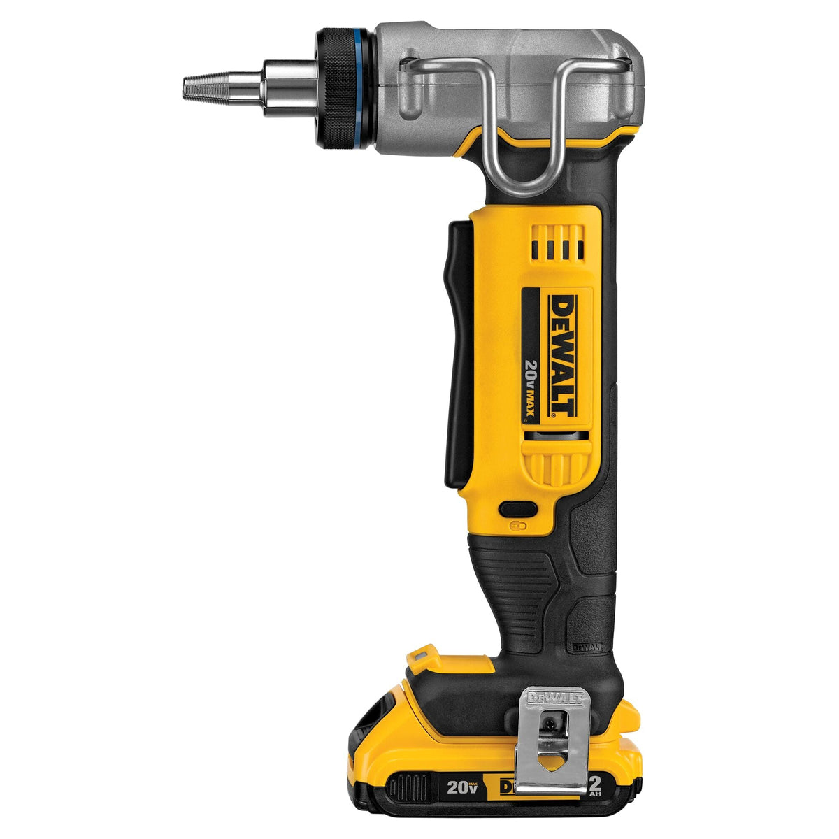DEWALT 20V MAX Lithium-Ion Cordless 1 in. PEX Expansion Tool (Tool Only)