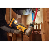 DEWALT 20V MAX Lithium-Ion Cordless 1 in. PEX Expansion Tool (Tool Only)
