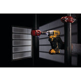 DEWALT XTREME 12V MAX Brushless 3/8 in. Variable Speed Cordless Impact Wrench (Tool Only/Kit Compatible)