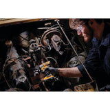 DEWALT XTREME 12V MAX Brushless 3/8 in. Variable Speed Cordless Impact Wrench (Tool Only/Kit Compatible)
