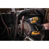 DEWALT XTREME 12V MAX Brushless 3/8 in. Variable Speed Cordless Impact Wrench (Tool Only/Kit Compatible)