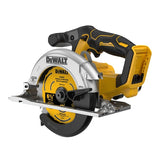 DEWALT 20-Volt MAX Brushless Cordless 6-1/2 in. Circular Saw (Tool-Only)
