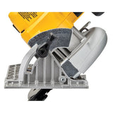 DEWALT 20-Volt MAX Brushless Cordless 6-1/2 in. Circular Saw (Tool-Only)