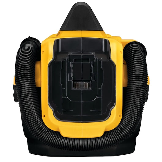 DEWALT 20V MAX 2-Gallon Cordless Wet/Dry Shop Vacuum (Tool Only)