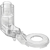 DEWALT Compact Router Dust Collection Adapter for Plunge Base (DNP616)