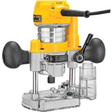 DEWALT Compact Router Dust Collection Adapter for Plunge Base (DNP616)