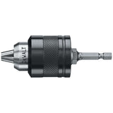 DEWALT 3/8 in. Quick-Connect Impact Chuck (DW0521)