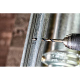 DEWALT 1/2 in. Black & Gold Split Point Drill Bit