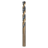 DEWALT 1/2 in. Black & Gold Split Point Drill Bit