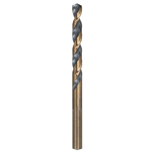 DEWALT 1/2 in. Black & Gold Split Point Drill Bit