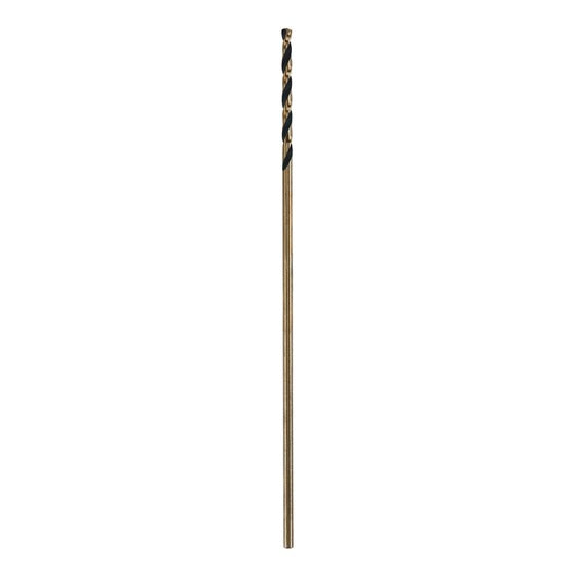 DEWALT 1/2 in. Black & Gold Split Point Drill Bit