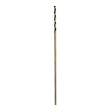 DEWALT 1/2 in. Black & Gold Split Point Drill Bit