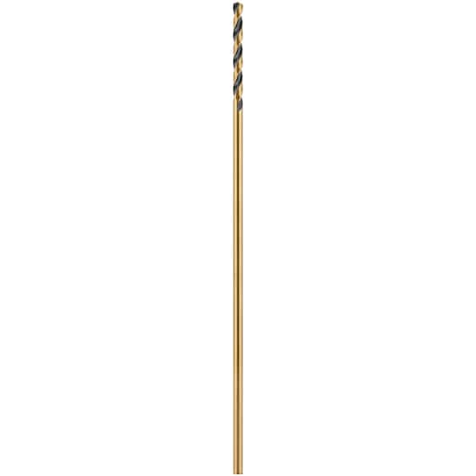 DEWALT 1/2 in. Black & Gold Split Point Drill Bit