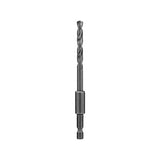 DEWALT 3-Piece Carbide Masonry Drill Bit Set for Rotary Drill/Impact Driver