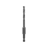 DEWALT 3-Piece Carbide Masonry Drill Bit Set for Rotary Drill/Impact Driver