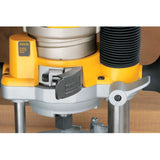 DEWALT DW616/618 Router Plunge Base, Model DW6182