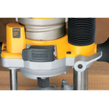 DEWALT DW616/618 Router Plunge Base, Model DW6182
