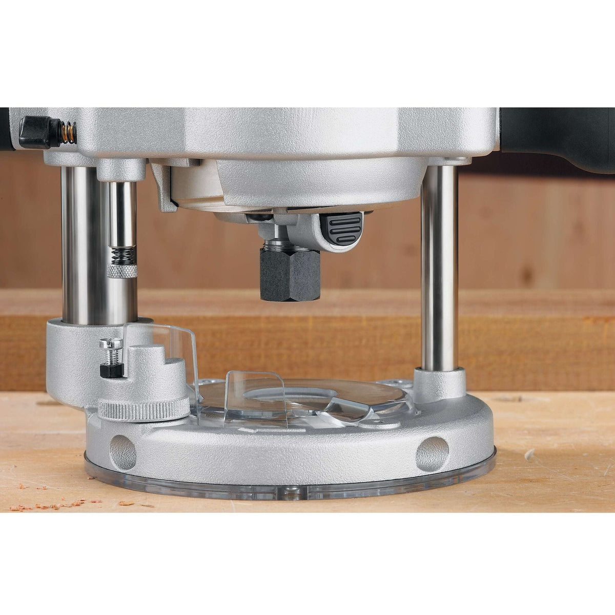 DEWALT DW616/618 Router Plunge Base, Model DW6182