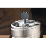 DEWALT 2.25-HP Fixed Corded Router, DW618