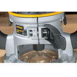 DEWALT 2.25-HP Fixed Corded Router, DW618