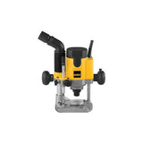 DEWALT DW621 2 HP Electronic Variable Speed Plunge Router