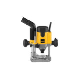 DEWALT DW621 2 HP Electronic Variable Speed Plunge Router