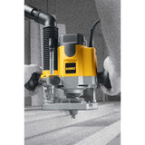 DEWALT DW621 2 HP Electronic Variable Speed Plunge Router