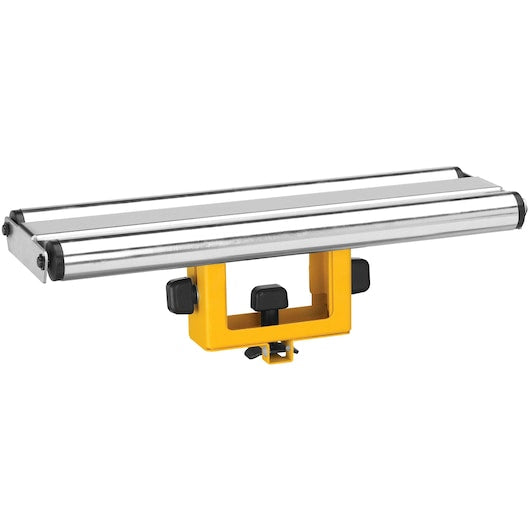 DEWALT 15 in. Wide Roller Work Support (DW7027)