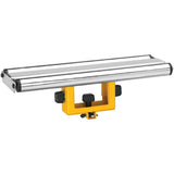 DEWALT 15 in. Wide Roller Material Support (DW7027)