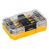 DEWALT MAXFIT Screwdriving Set with Screw Lock Sleeve, 30-Piece (DWA2SLS30)