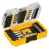 DEWALT MAXFIT Screwdriving Set with Screw Lock Sleeve, 30-Piece (DWA2SLS30)