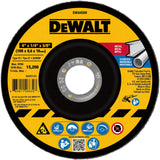 DEWALT Steel 4-in Grinding Wheel