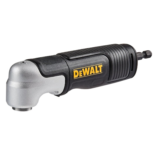 DEWALT FLEXTORQ Modular Right Angle Drill Attachment System (DWAMRASETFT)