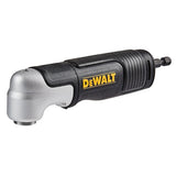 DEWALT FLEXTORQ Modular Right Angle Drill Attachment System (DWAMRASETFT)